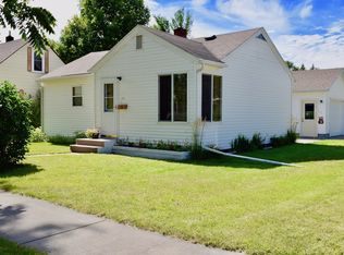 723 Arnold Ave N, Thief River Falls, MN 56701