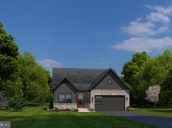 7400 Corsica Court Alberti Ranch Gln, Glen Burnie, MD 21060