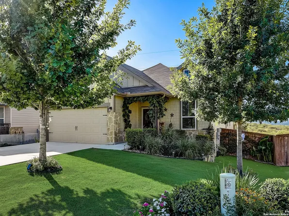 6343 Tarrant Hill, Schertz, TX 78108