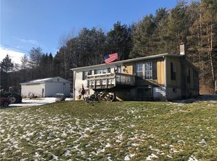 8945 County Road 16, Angelica, NY 14709