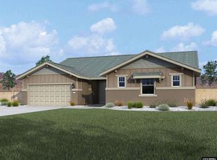10470 Palladium Mine Dr, Reno, NV 89521