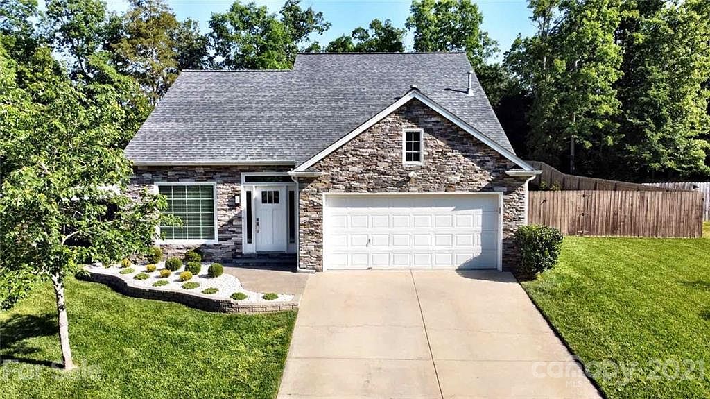 4004 Meriwether Lewis Trl, Monroe, NC 28110 Zillow