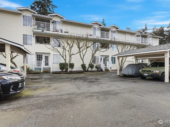 127 SW 154th Street #303, Burien, WA 98166