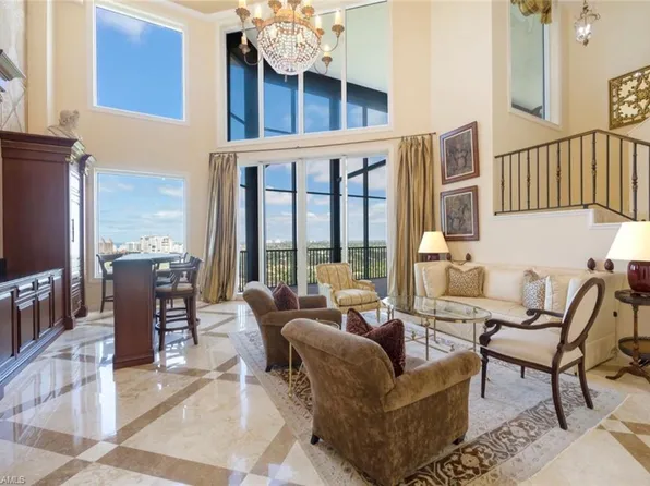 7575 Pelican Bay BLVD #1808, NAPLES, FL 34108
