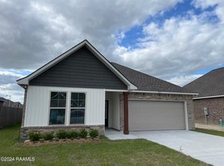 203 Barnsley Dr, Duson, LA 70529