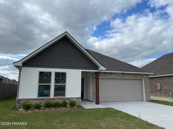 203 Barnsley Dr, Duson, LA 70529