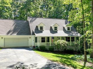 109 Pisgah Dr, Blairsville, GA 30512
