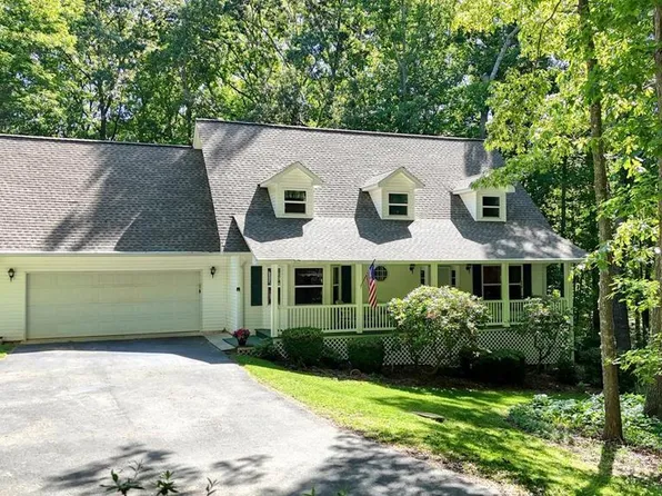 109 Pisgah Dr, Blairsville, GA 30512