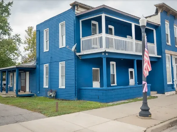 2868 Lewis Ave #1, Ida, MI 48140