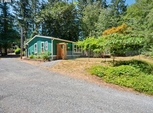 32108 NE Rock Creek Rd, Battle Ground, WA 98604