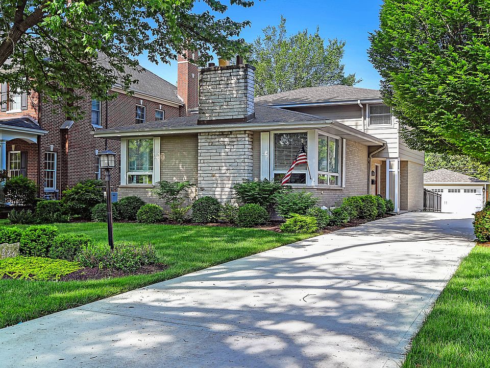 1st image of 5224 Lawn Ave