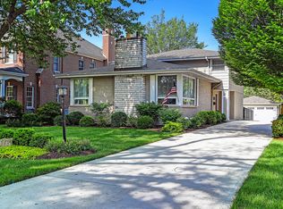 5224 Lawn Ave, Western Springs, IL