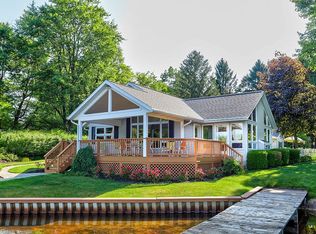 3612 B St, Saugatuck, MI 49453
