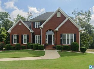 6213 Jonathans Way, Trussville, AL 35173