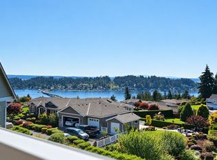 7804 31st St NW, Gig Harbor, WA 98335