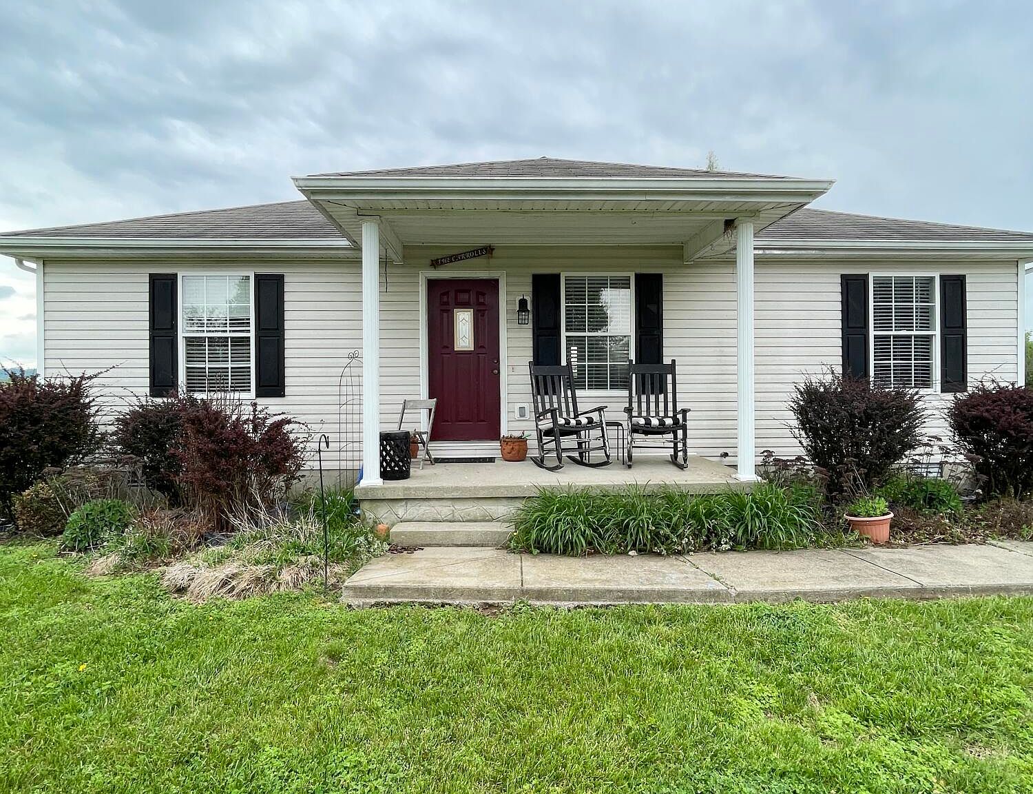 256 Rebecca Ln, Stanford, KY 40484 Zillow