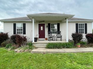 256 Rebecca Ln, Stanford, KY