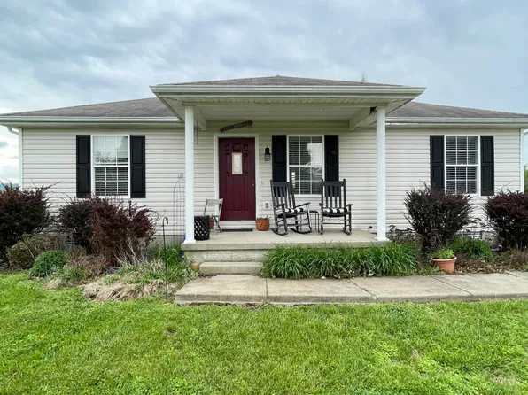 256 Rebecca Ln, Stanford, KY 40484