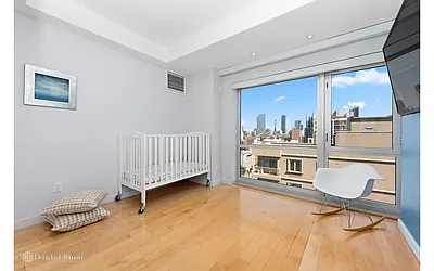 Sold by Douglas Elliman