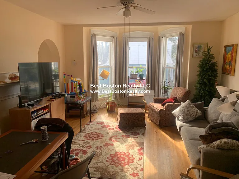 84 Walker St #1 — Photo 7