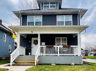 879 E Whittier St, Columbus, OH 43206