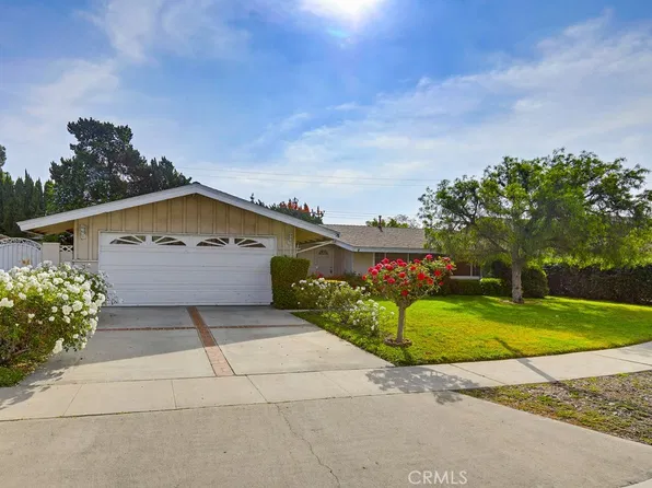 11532 Baggett St, Garden Grove, CA 92840