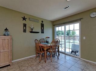 1306 Chitwood St, Pea Ridge, AR 72751