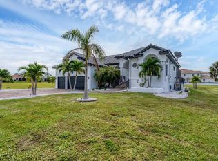 24017 Peppercorn Rd, Punta Gorda, FL 33955