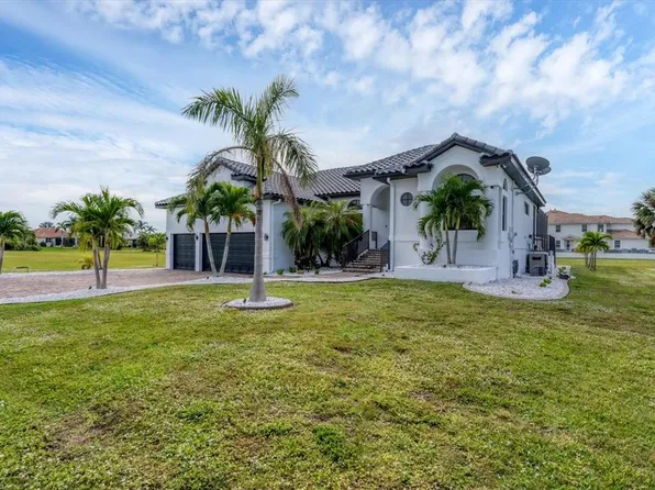 24017 Peppercorn Rd, Punta Gorda, FL 33955