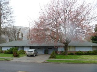 804 S 4th St, Dayton, WA 99328
