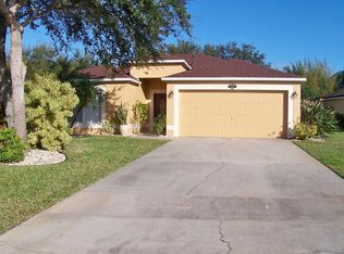 5286 Mansford Pl, Melbourne, FL 32940