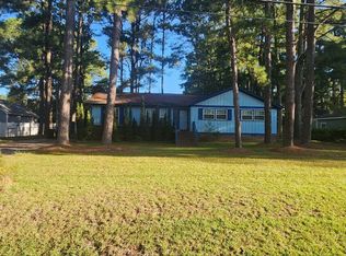 237 Forest Ln, Wendell, NC 27591