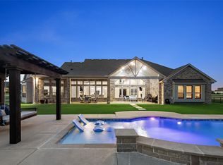 5104 Cheshire Ln, Parker, TX 75002