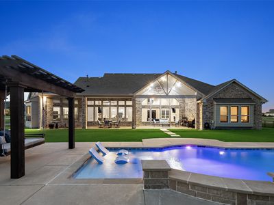 5104 Cheshire Ln, Parker, TX, 75002