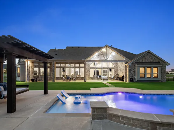 5104 Cheshire Ln, Parker, TX 75002