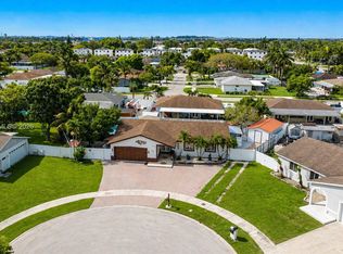 26234 SW 133rd Pl, Homestead, FL 33032