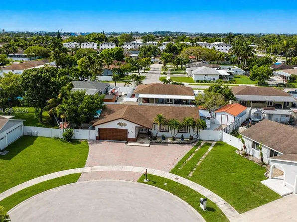 26234 SW 133rd Pl, Homestead, FL 33032