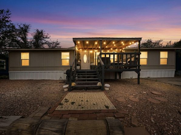 10200 2nd St NW Unit Trailer 43-43