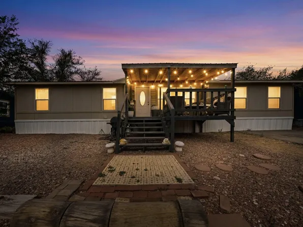 10200 2nd St NW Trailer 43, Albuquerque, NM 87114