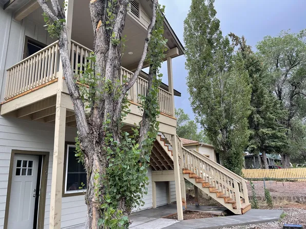 18 S Pinegrove Rd #2, Flagstaff, AZ 86001