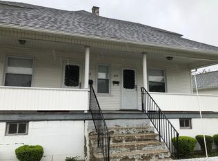 223 Harding St, Dupont, PA 18641