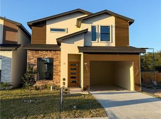 2707 E Solar Dr, Mission, TX 78574