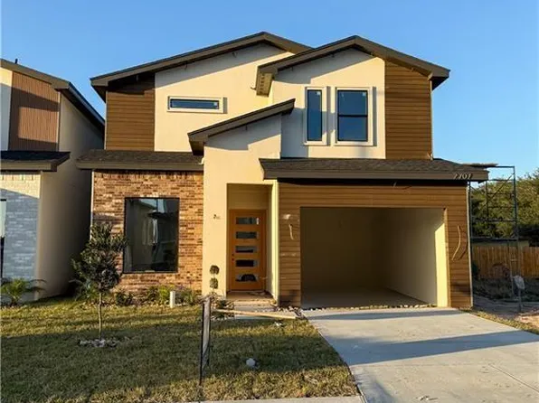 2707 E Solar Dr, Mission, TX 78574