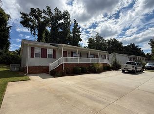 610 Lincoln Ave, Asheboro, NC 27205