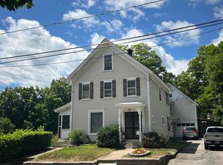 556 Main St, Farmington, NH 03835