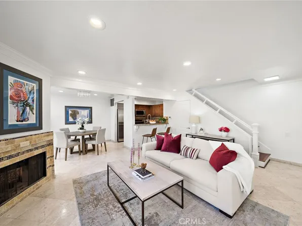 25712 Le Parc Unit 59, Lake Forest, CA 92630