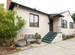 1960 Vine St, Berkeley, CA 94709
