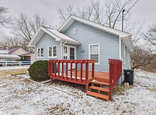 2409 N Court St, Ottumwa, IA 52501