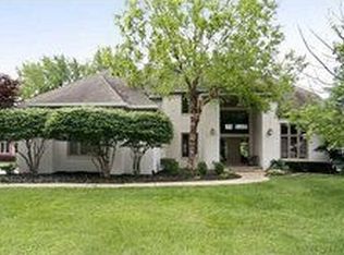 12213 Bridgewater Rd, Indianapolis, IN 46256