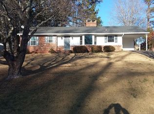 293 Cherokee Blvd, Toccoa, GA 30577